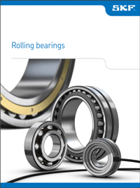 Rolling Bearings Catalogue 